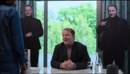 The Librarians The Next Chapter - Season 01 Episode 07